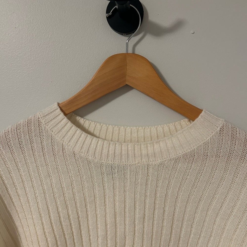 H&M Rib Knit Sweater - Picture 5 of 8